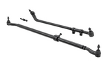 HD Steering Kit - Jeep Wrangler JK/Wrangler Unlimited (2007-2018)