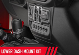 MLC-6 Jeep Wrangler JL/Wrangler Unlimited (18-26)