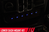 MLC-6 Jeep Wrangler JL/Wrangler Unlimited (18-26)