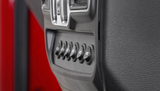 MLC-6 Jeep Wrangler JL/Wrangler Unlimited (18-26)