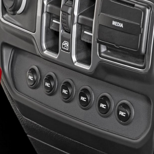 Multiple Light Controler