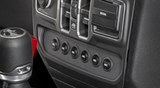 MLC-6 Jeep Wrangler JL/Wrangler Unlimited (18-26)