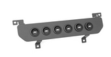 MLC-6 Jeep Wrangler JL/Wrangler Unlimited (18-26)
