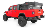 Bed Rack Jeep Gladiator JT 4WD (2020-2026)