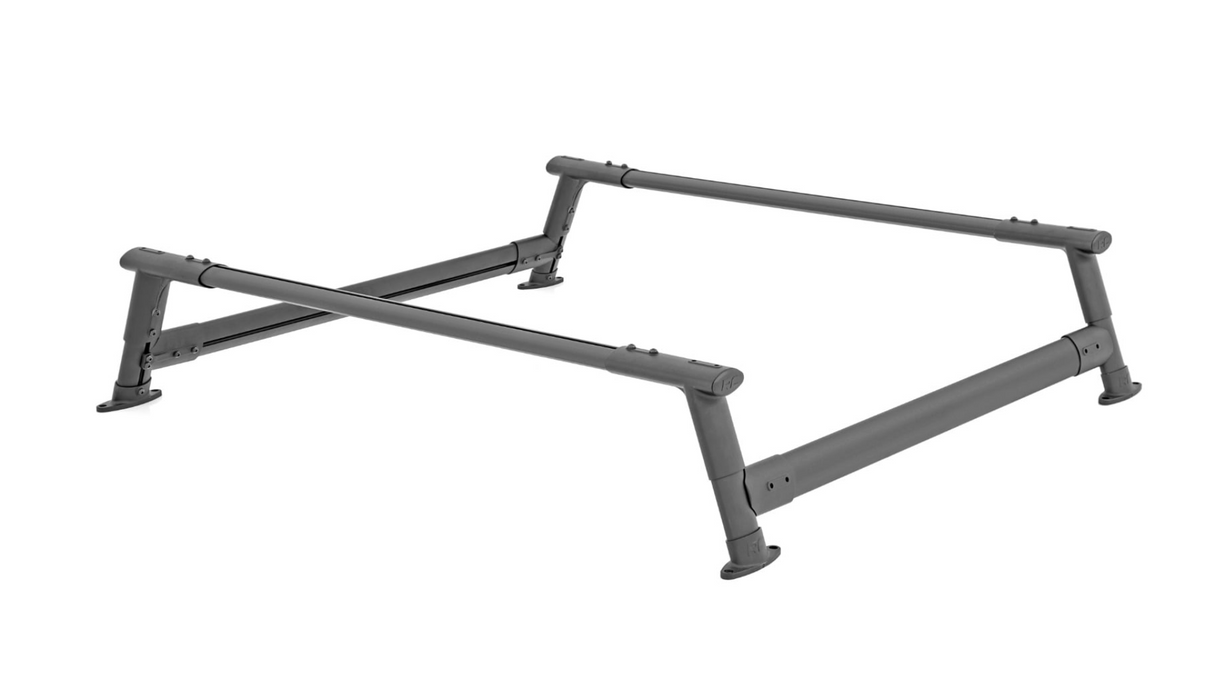 Bed Rack Jeep Gladiator JT 4WD (2020-2026)