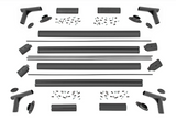 Bed Rack Jeep Gladiator JT 4WD (2020-2026)