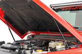 Hood Struts Hydraulic | Jeep Gladiator JT/Wrangler JL 4WD (2018-2026)