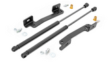 Hood Struts Hydraulic | Jeep Gladiator JT/Wrangler JL 4WD (2018-2026)