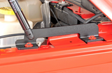 Hood Struts Hydraulic | Jeep Gladiator JT/Wrangler JL 4WD (2018-2026)
