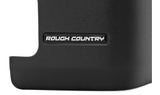 Trail Cladding Rear Corners | Jeep Wrangler JL/Wrangler Unlimited (18-26)