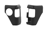 Trail Cladding Rear Corners | Jeep Wrangler JL/Wrangler Unlimited (18-26)