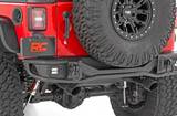 LED Tail light Jeep Wrangler JK/Wrangler Unlimited (2007-2018)