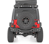LED Tail light Jeep Wrangler JK/Wrangler Unlimited (2007-2018)