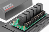 MLC-6 Multiple Light Controller | Jeep Wrangler JK/Wrangler Unlimited (07-18)