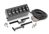 MLC-6 Multiple Light Controller | Jeep Wrangler JK/Wrangler Unlimited (07-18)