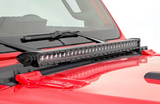 LED Hood Kit Jeep Gladiator JT/Wrangler JL (18-26)