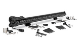 LED Hood Kit Jeep Gladiator JT/Wrangler JL (18-26)