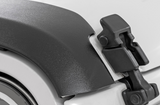 Trail Cladding Hood Protector | Jeep Wrangler JK/Wrangler Unlimited (07-18)