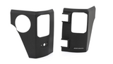 Trail Cladding Rear Corners | Jeep Wrangler JK/Wrangler Unlimited (07-18)