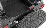 Trail Cladding Tailgate Protector | Jeep Wrangler JL/Wrangler Unlimited (18-26)