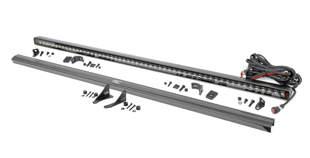 LED Light Kit Jeep Gladiator JT/Wrangler JL (18-26)