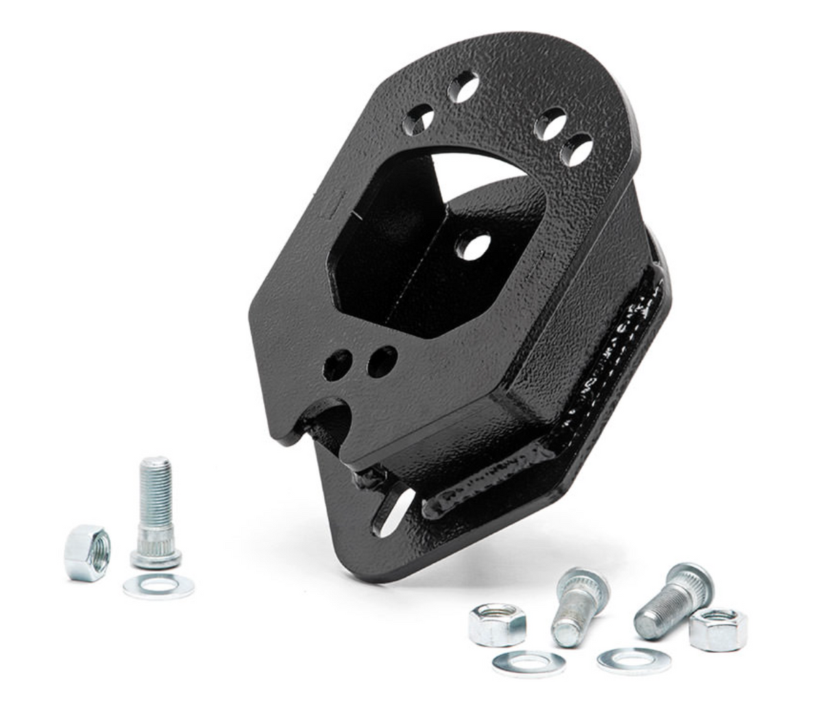 Spare Tire Carrier Spcr Jeep Wrangler JK/Wrangler TJ/Wrangler Unlimited 4WD