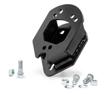 Spare Tire Carrier Spcr Jeep Wrangler JK/Wrangler TJ/Wrangler Unlimited 4WD