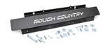 Front Skid Plate Jeep Wrangler JK/Wrangler Unlimited (2007-2018)