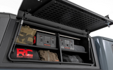 Bed Cap Side Shelf Storage Bin Passengers Side | Jeep Gladiator JT (20-26)