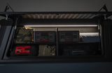 Bed Cap Side Shelf Storage Bin Passengers Side | Jeep Gladiator JT (20-26)