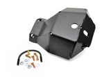 Diff Skid Plate Front | Dana 30 | Jeep Wrangler JK/Wrangler Unlimited (07-18)