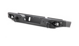 Rear Bumper Jeep Gladiator JT 4WD (2020-2026)