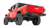 Rear Bumper Jeep Gladiator JT 4WD (2020-2026)
