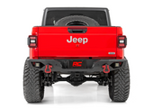 Rear Bumper Jeep Gladiator JT 4WD (2020-2026)