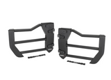 Carnivore Tube Doors Front for 07-18 Jeep Wrangler JK