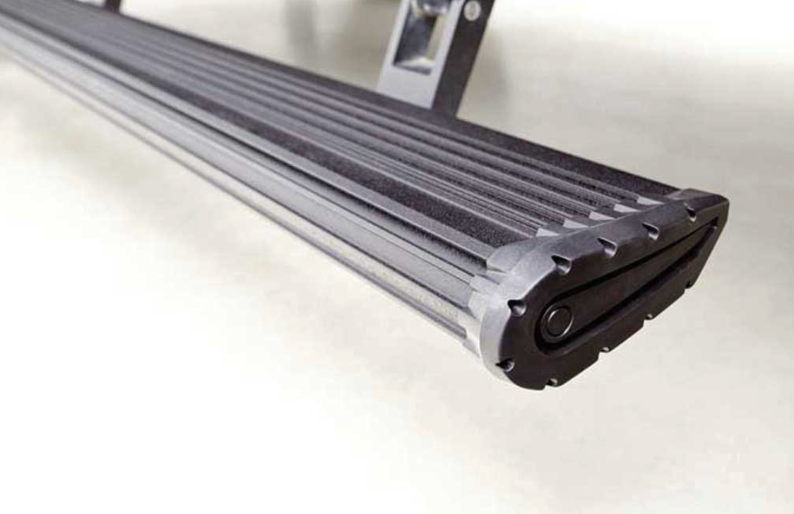 AMP Research PowerStep Extreme Running Boards Gladiator JT