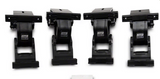 AMP Research PowerStep Extreme Running Boards Gladiator JT