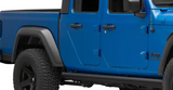 AMP Research PowerStep Extreme Running Boards Gladiator JT