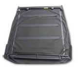 Bestop Trektop Ultra Soft Top – Black Twill for Jeep Wrangler JL 4-Door