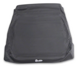 Bestop Trektop Ultra Soft Top – Black Twill for Jeep Wrangler JL 4-Door