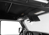 Bestop Trektop Ultra Soft Top – Black Twill for Jeep Wrangler JL 4-Door