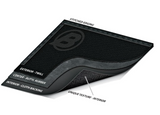 Bestop Replace-A-Top Black Twill Soft Top for Jeep Wrangler JK 4-Door