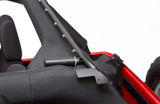 Bestop Trektop NX Plus Black Twill Soft Top for Jeep Wrangler JK Unlimited 4-Door