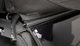 Bestop Trektop NX Plus Black Twill Soft Top for Jeep Wrangler JK Unlimited 4-Door
