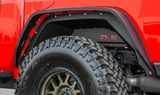 DV8 Gladiator Rear Inner Fender Liners