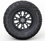 Trail Ops Trail Series 33" Tire & 20" Wheel Package