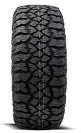 Premium 35" Tire and 20" Wheel Package