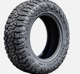 Premium 35" Tire and 20" Wheel Package