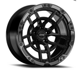 Trail Ops Trail Series 35" Tire & 20" Wheel Package