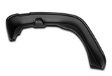Trail Ops ABS Flat Fender Flares | 2007-2018 Jeep Wrangler JK & JKU